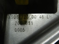 VW CRAFTER mechanism windows left front A9067200046