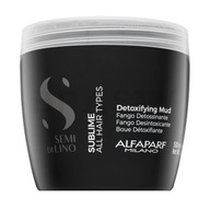 Alfaparf Milano Semi Di Lino Sublime Detoxifying