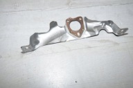 Blende Abdeckung termiczna 1.5 DCI Dacia Duster II 18r