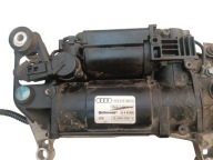 compressor; springing AUDI Q7 4L CAYENNE 9PA TOUAREG and 7L8616006A