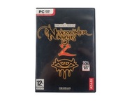Neverwinter Nights 2 (PC) GER ENG PC