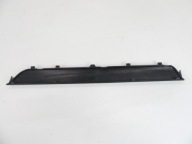 cover moulding cap of the threshold right front BMW e87