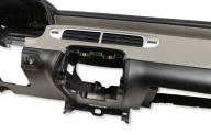 dashboard console HUD airbag Chevrolet Camaro 2009-2015