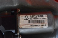 window regulator right front EU 6Q3837462K VW POLO 4 IV 9N 3D HB 01-05