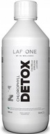 LAB ONE N°1 Chlorophyll DETOX chlorofil 500 ml