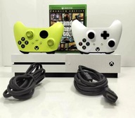 KONSOLA XBOX SERIES S