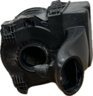 MERCEDES ATEGO Gehäuse filter luft A0020940706 ORG