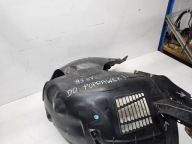 mudguard plastic right front AUDI A3 8Y 8Y0821172R