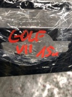 RÁM PANELU klimatizaci VW GOLF VII KOMBI 5G1863042