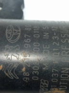 shock absorber front 2.0 HDI 177 KM EXPERT PROACE 9821596780 Citroen Jumpy III