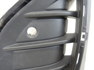 grid of a bumper front front right VW ID4 ID.4 11A807820