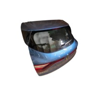 boot doors rear part boot complete RENAULT MEGANE IV HB KOD TERQE KAMERA