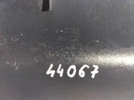 cover cap mirrors left FIAT 500 07