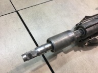 Piantone sterzo usato BMW 3 E91 FL 318 e 6786891