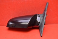 mirror left CIEMNOBRAZOWE 012318 EU KIA MAGENTIS 2 II 06-08 5 PIN