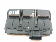 switch START STOP 6V1927238D Skoda Fabia III (2014- )