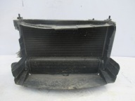 chladič chladiče ventilátor DELTA III 1.6 JTD