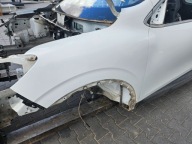aile gauche avant RENAULT KADJAR (2015-2018) code LAKIERU OV369
