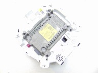 dials clock EKRAN display MINI COOPER S R58 6977080