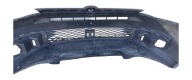 VW CADDY V 5 MK5 2K7 2020- stoßstange vorne vorne schwarzer OE 2K7807221