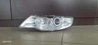 REFLEKTOR light front left VW TOUAREG BI-XENON 7L6941031C
