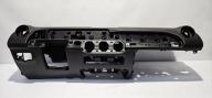 dashboard instrument panel MERCEDES GLB X247 red NIC original