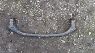 CHEVROLET AVEO T300 bumper support front front lower 2011