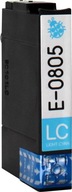 Atrament Oxford EP-805-1 pre Epson modrý (cyan)