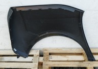 BMW I3 original fender left rear part 7296745