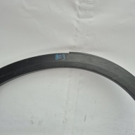 MAZDA CX-5 II 2 LIFT 21-> moulding cap right rear part