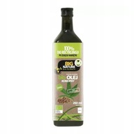 BIG NATURE olej konopny BIO 250 ml