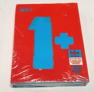 The Beatles – 1+ - Edycja Deluxe CD, Blu-ray FOLIA