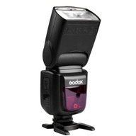 Lampa błyskowa Godox Ving V860II speedlite Nikon