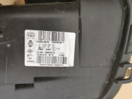 RENAULT CLIO IV LIFT light left front front