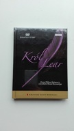 Król Lear płyta DVD