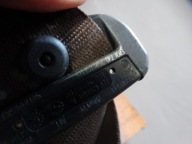 GURTEN SPANNER VORNE LINKS PORSCHE PANAMERA 971 1