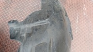 mudguard right front VOLVO XC60 II 17