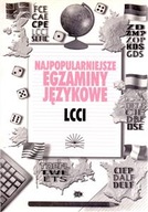 EGZAMINY JĘZYKOWE LCCI