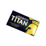 Dorco žiletky na holenie Titan 10ks new cutting edge technology