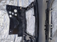 DACIA DUSTER II 2017- bumper front front 620221776R