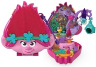 LALKA POLLY POCKET TROLLE TROLLS zestaw do zabawy