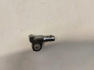 Skoda Elroq 5LJ iV85 , SUV 5D Crashsensor Drucksensor Airbag 3WA959345B