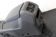 TUNEL central armrest VW TIGUAN II 2 5NA ALLSPACE