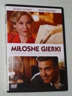 Miłosne gierki _ GEORGE CLOONEY , Zellweger LEKTOR