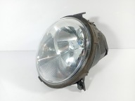 VW Lupo 98-05 REFLEKTOR left light left front front OE 0301194301