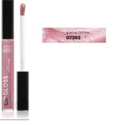 Avon Lip Gloss Ultralśniący błyszczyk do ust Wink Of Pink przejrzysty