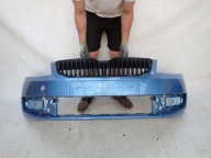 SKODA OCTAVIA III 12- bumper front front