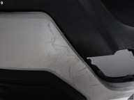 SEAT ATECA 575 LIFT 20- modanatura SPOILER diffusore accessori Paraurti posteriore 4xPDC