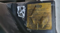 light front right 2T1-13006-AE FORD TRANSIT CONNECT 02