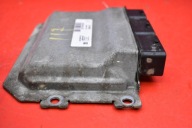 control unit computer of the engine 237108193R DACIA DOKKER 1.6 SCE 102 KM 12-17